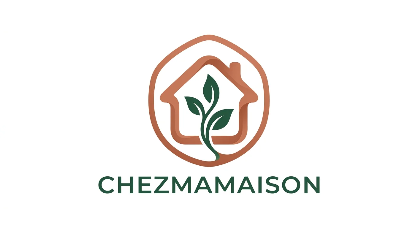 Chezmamaison